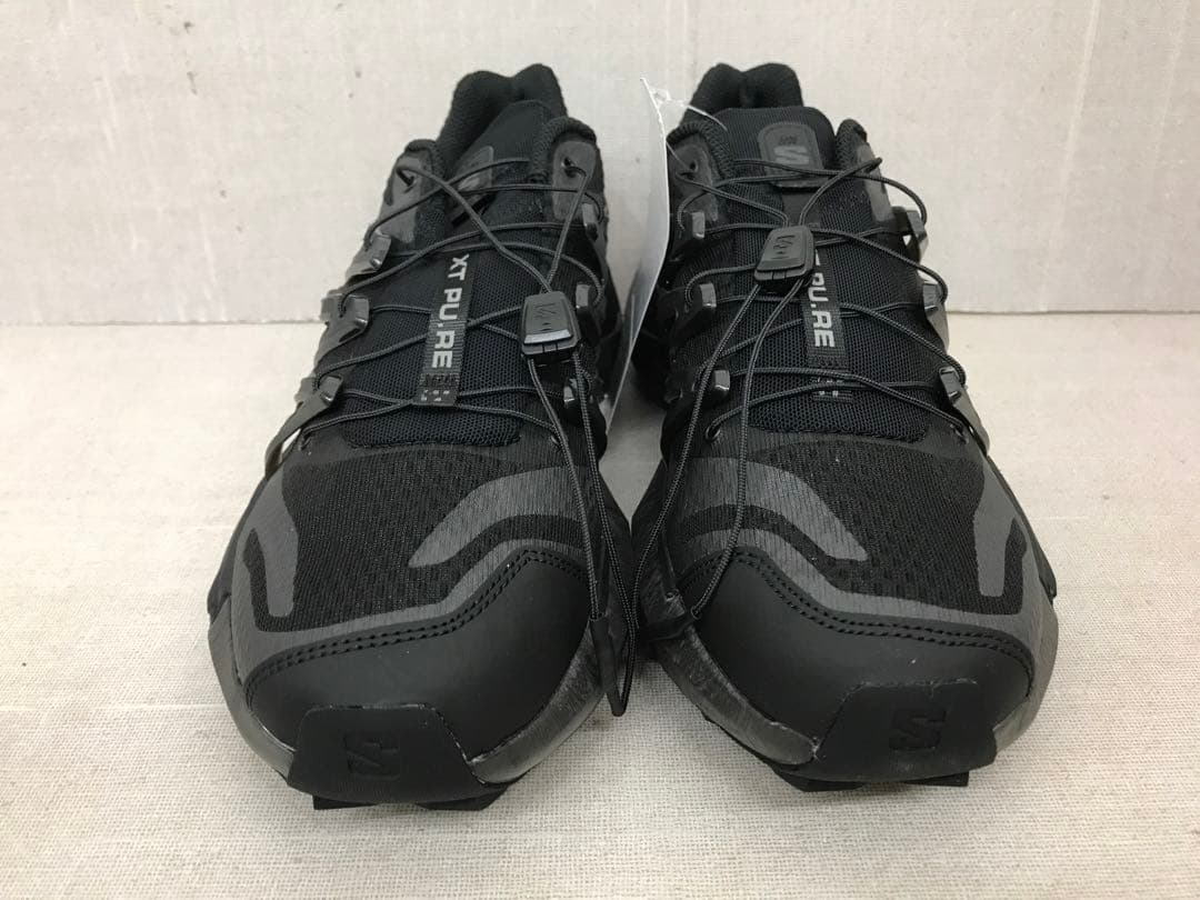 未使用品　SALOMON XT PU.RE ADVANCED 474460