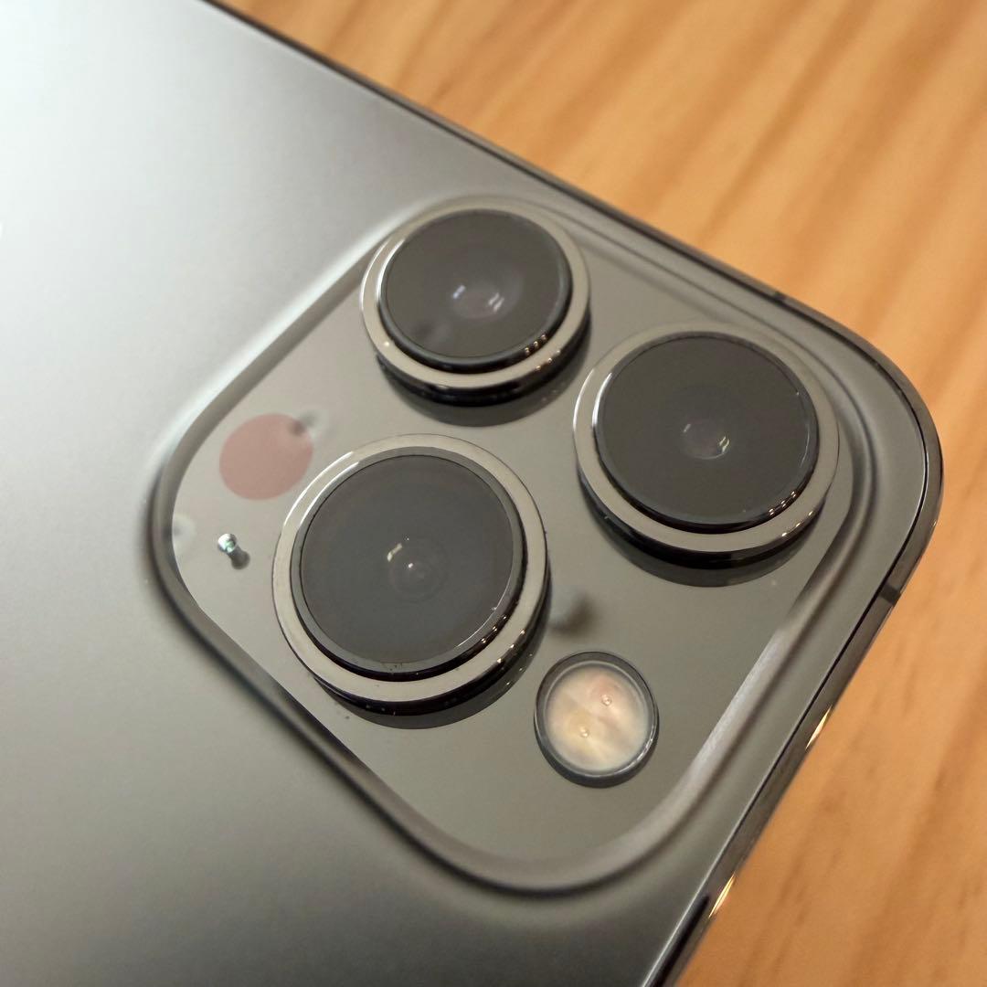 iPhone13 pro 256GB 本体