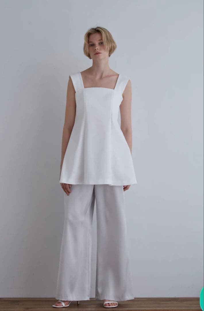 ルフィル　ハイストレッチ　ダンボール　キャミソール