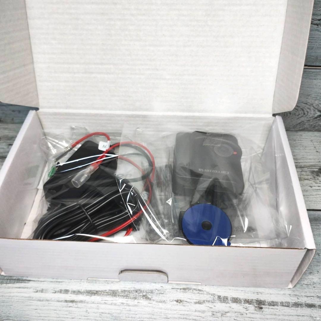 【新品】Pioneer VREC-DH100-D ドライブレコーダー