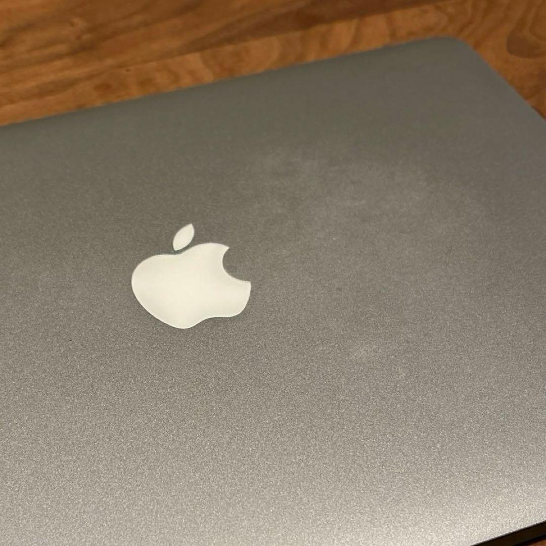 MacBook本体 MacBook Air 13-inch Mid 2012 8GB 512GB