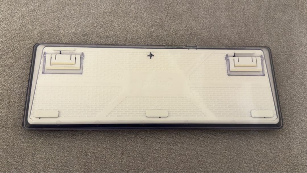 キーボード Pulsar pcmk2 he tkl