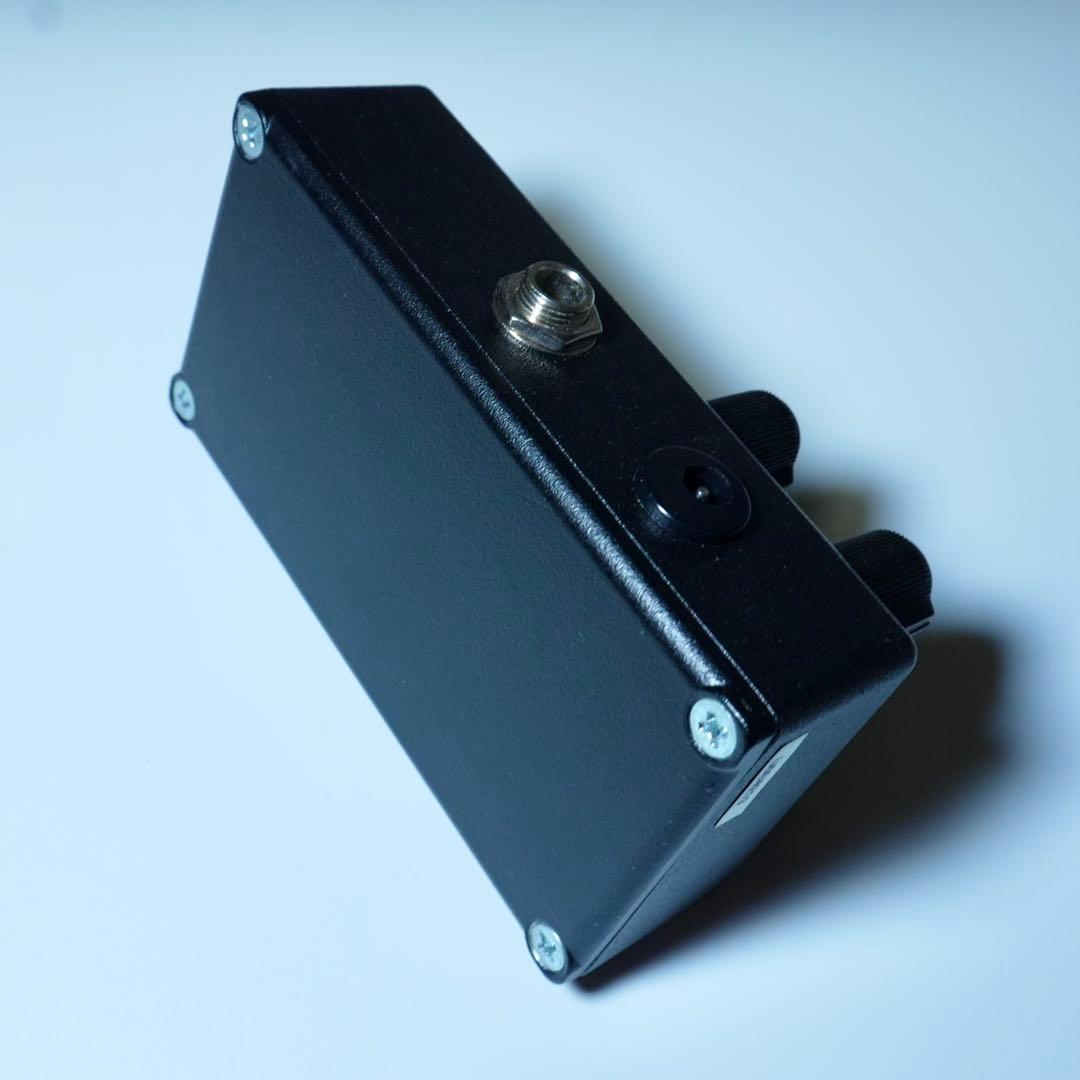 ZCAT Pedals Delay-Reverb ディレイ リバーブ