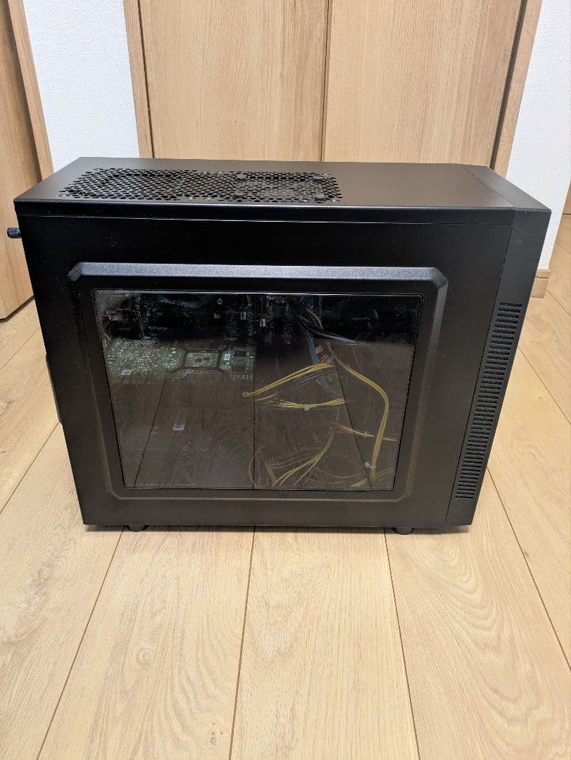 DELL Optiplex 7020 SFF 筐体換装品