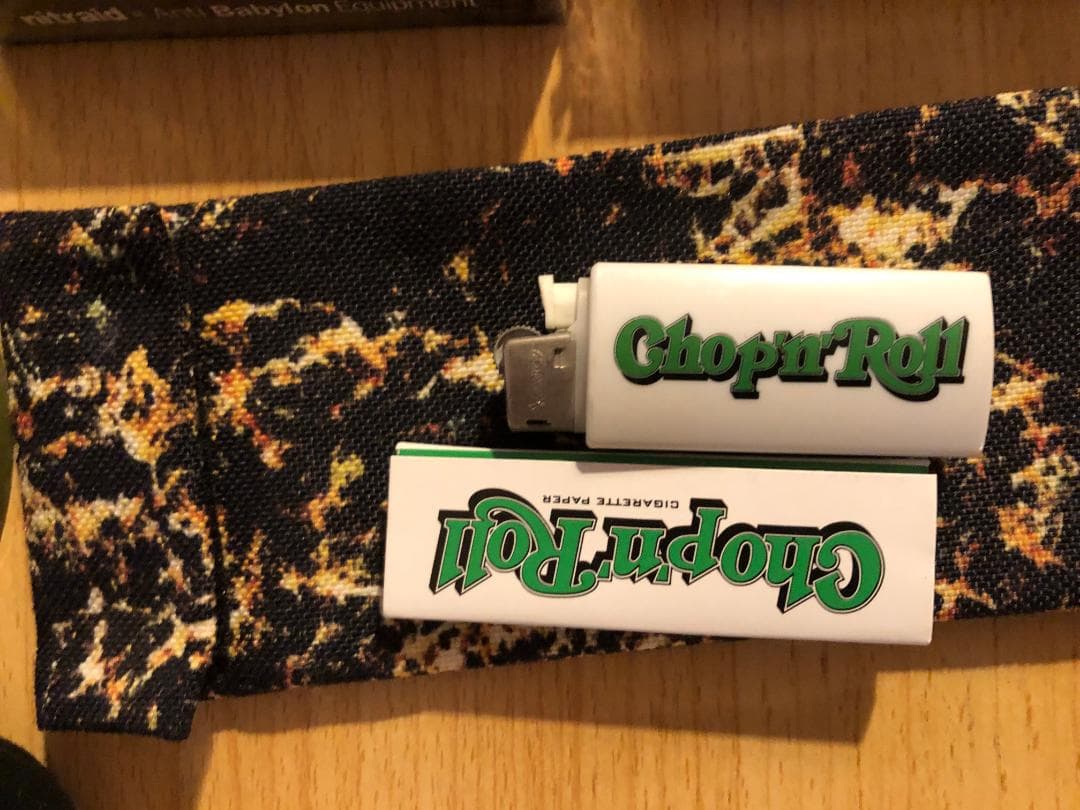 d*c様 Nitraid ナイトレイド 小物まとめ ベアブリック ショッパーなど