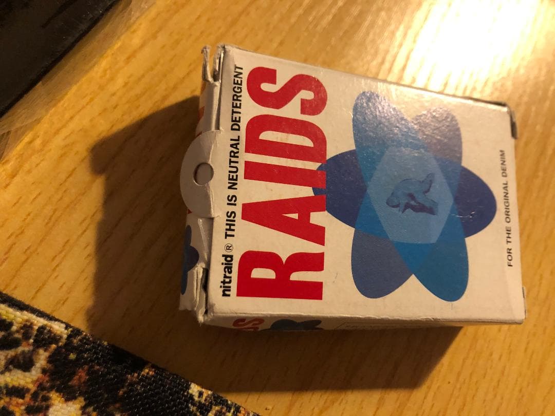 d*c様 Nitraid ナイトレイド 小物まとめ ベアブリック ショッパーなど