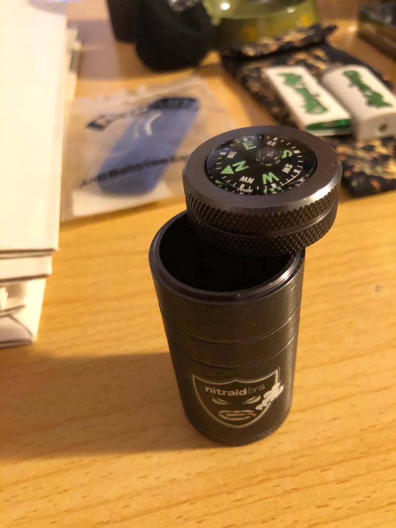 d*c様 Nitraid ナイトレイド 小物まとめ ベアブリック ショッパーなど