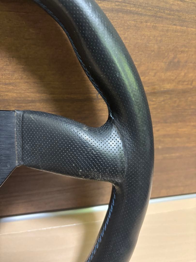 ATC SPRINT ステアリング