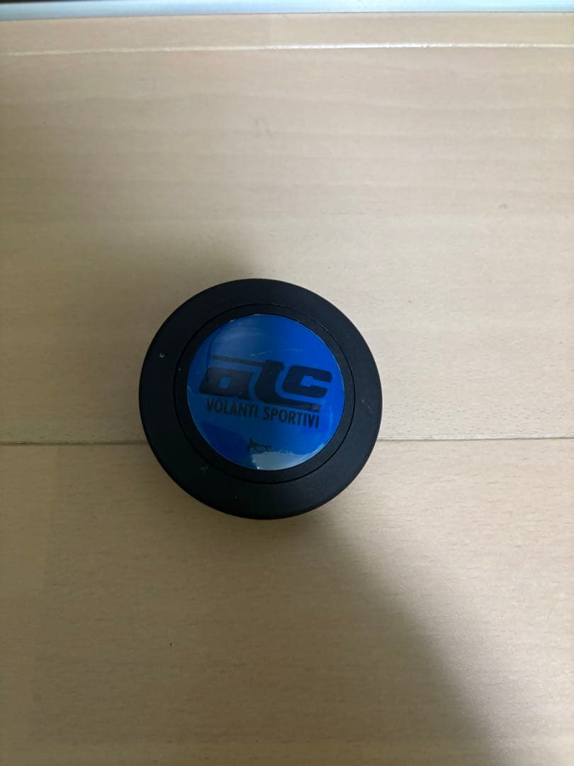 ATC SPRINT ステアリング