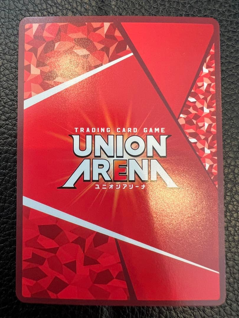 ユニオンアリーナ　るろうに剣心　神谷薫SRパラレル2星2