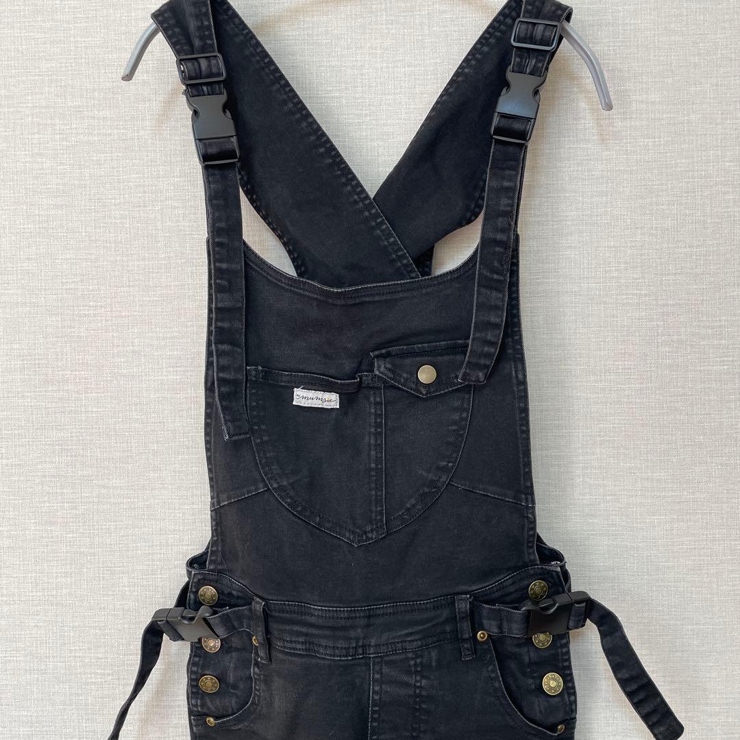 着る抱っこ紐　マムジー　the jetset