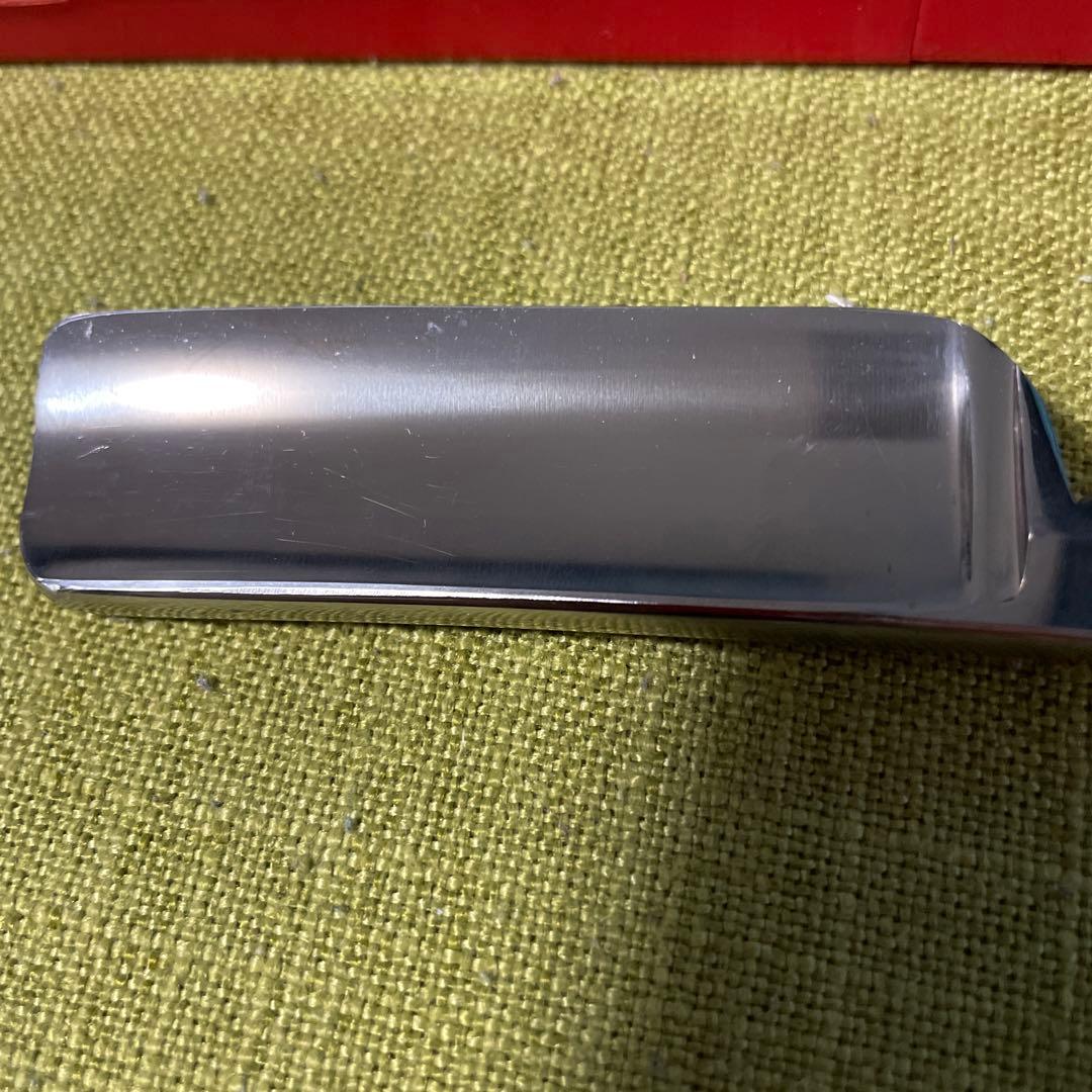 J.A.HENCKELS　ヘンケルス　ゾーリンゲン　カミソリ　NO33