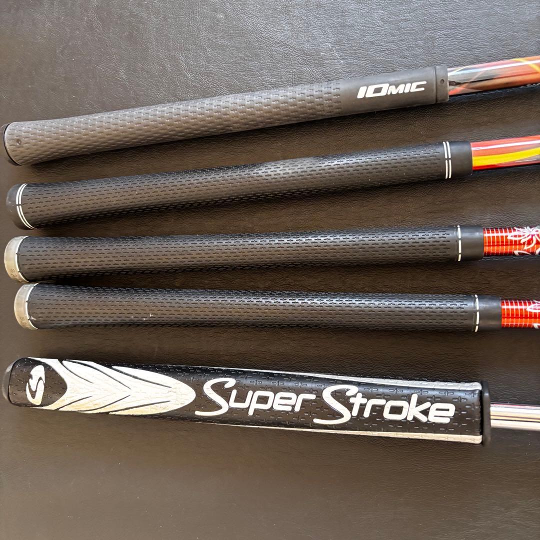 初心者向けメンズゴルフクラブセットTitleist913AP2VOKEYボーケイ