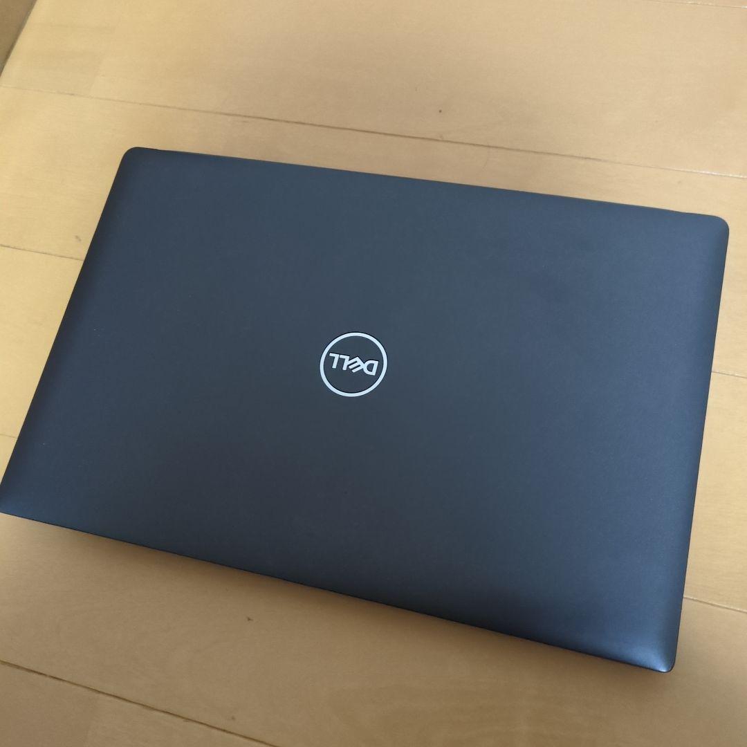 DELL ノートPC i5 8265U Latitude 3301