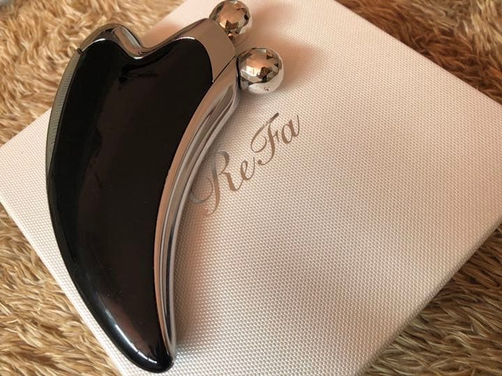 Refa カッサ ブラックモデル