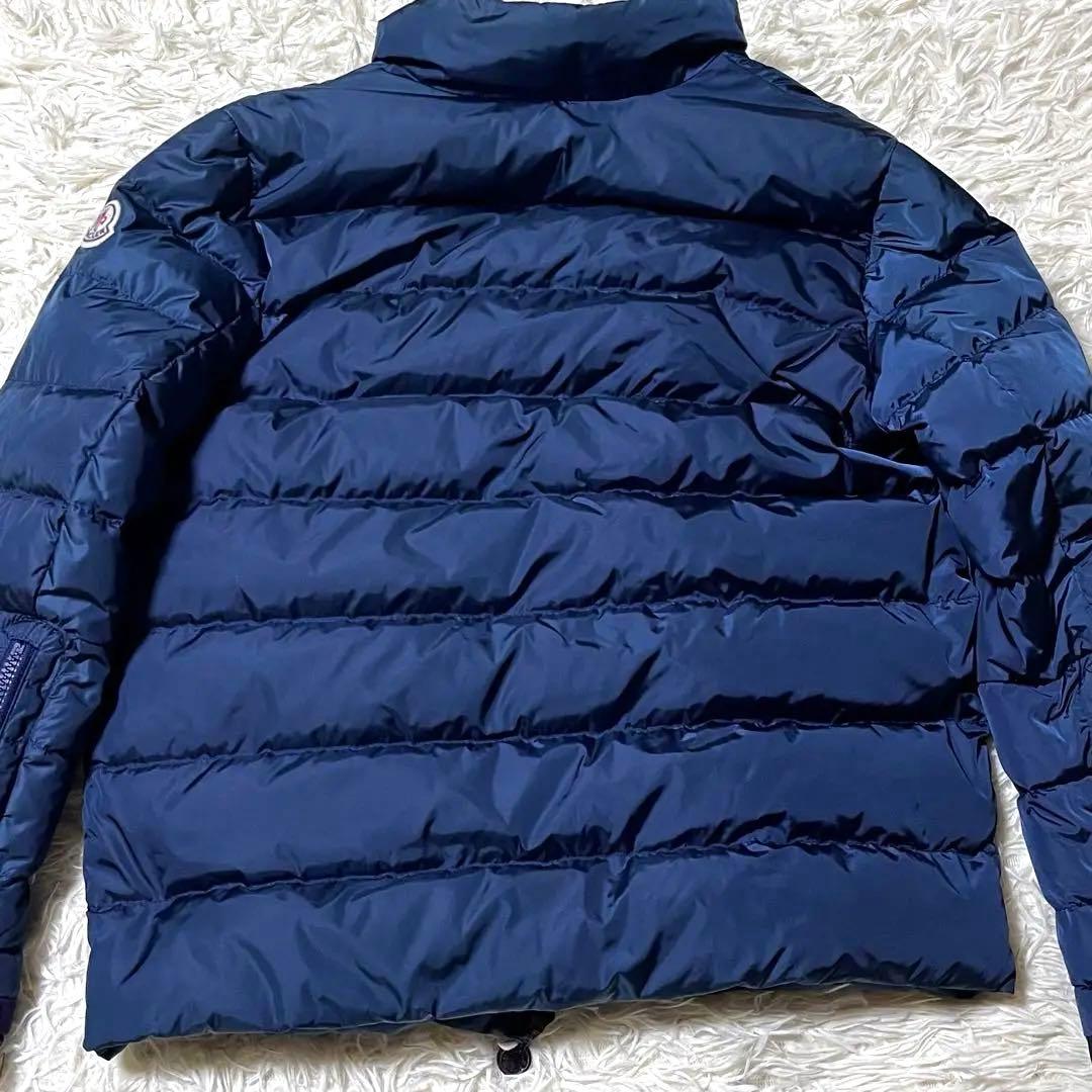 う*ぎ様 訳あり 激安 モンクレール　サカイ　コラボ　袖フリル　ワッペン サイズ