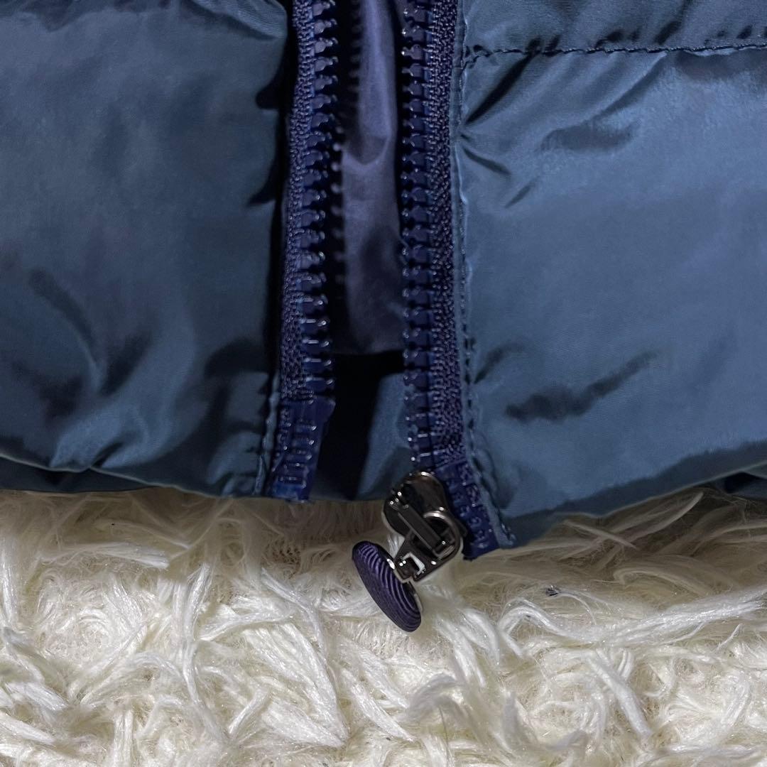 う*ぎ様 訳あり 激安 モンクレール　サカイ　コラボ　袖フリル　ワッペン サイズ