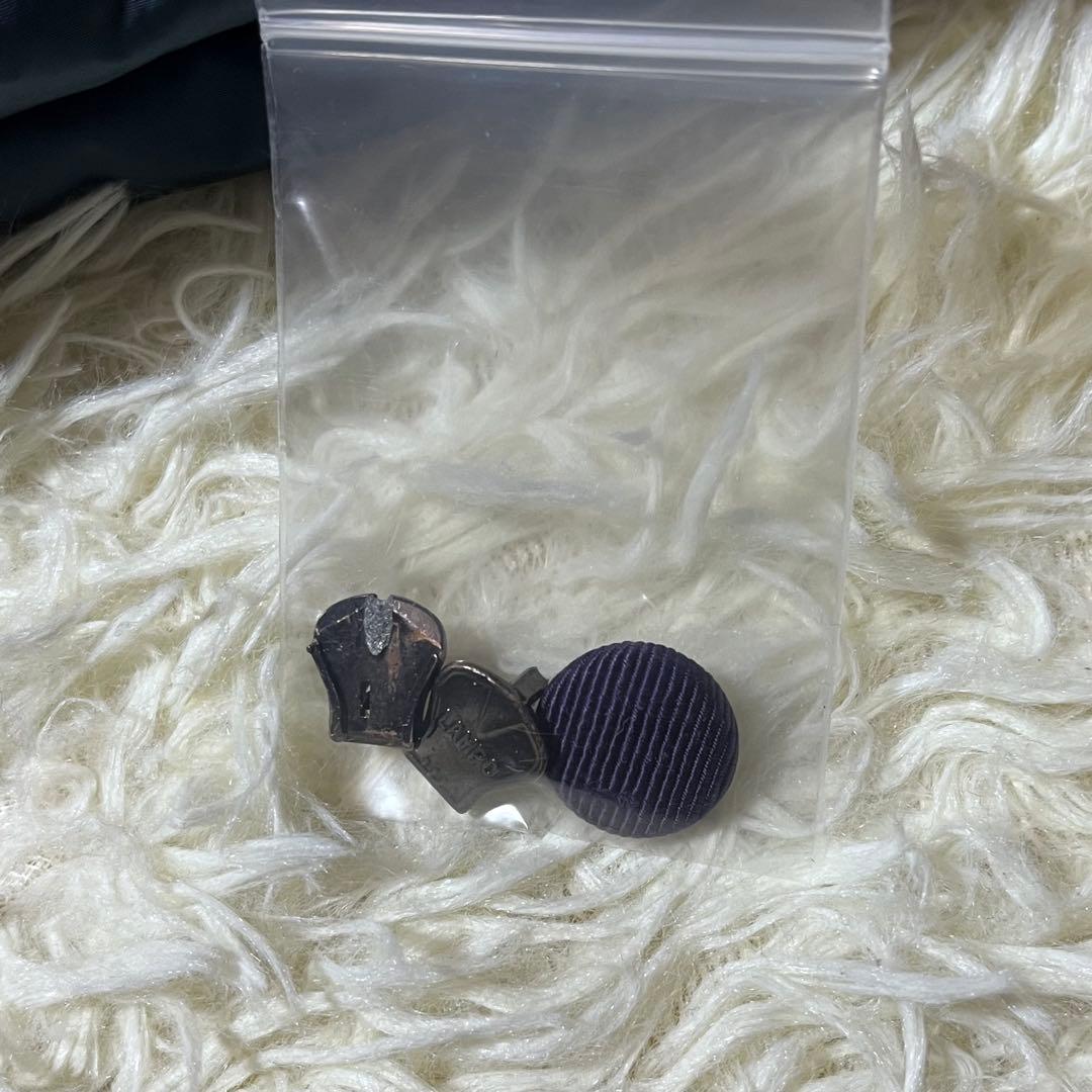 う*ぎ様 訳あり 激安 モンクレール　サカイ　コラボ　袖フリル　ワッペン サイズ