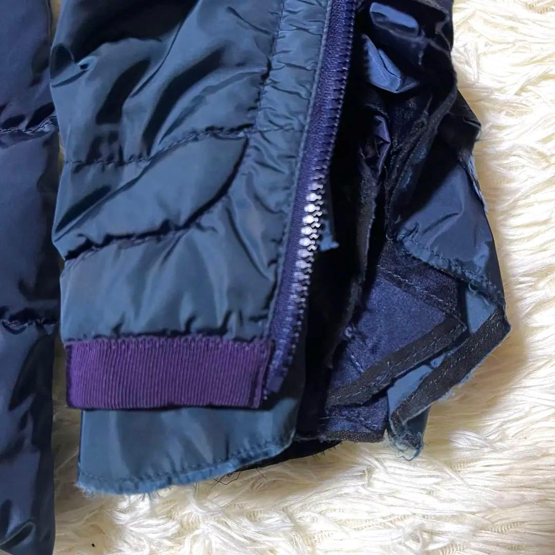 う*ぎ様 訳あり 激安 モンクレール　サカイ　コラボ　袖フリル　ワッペン サイズ