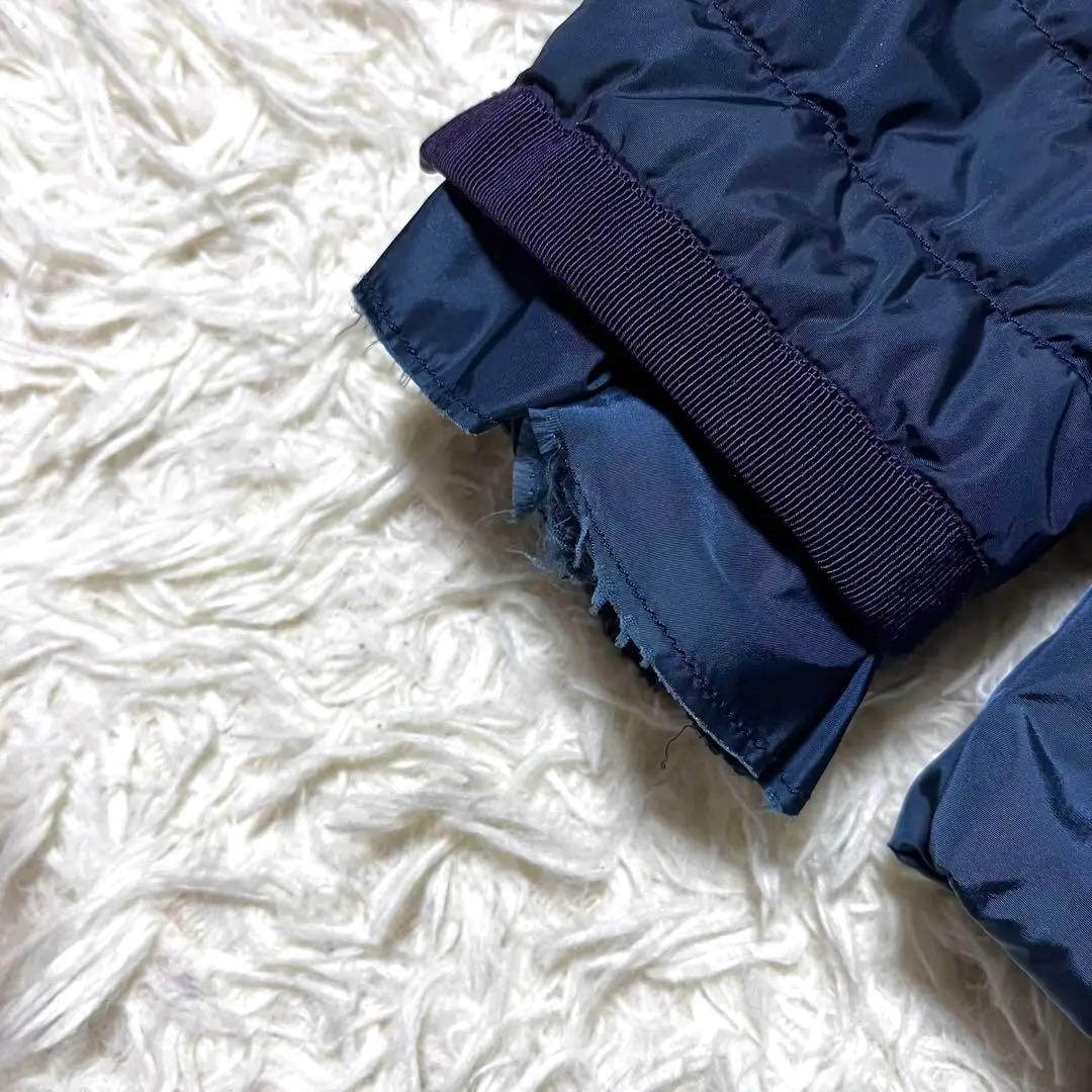 う*ぎ様 訳あり 激安 モンクレール　サカイ　コラボ　袖フリル　ワッペン サイズ