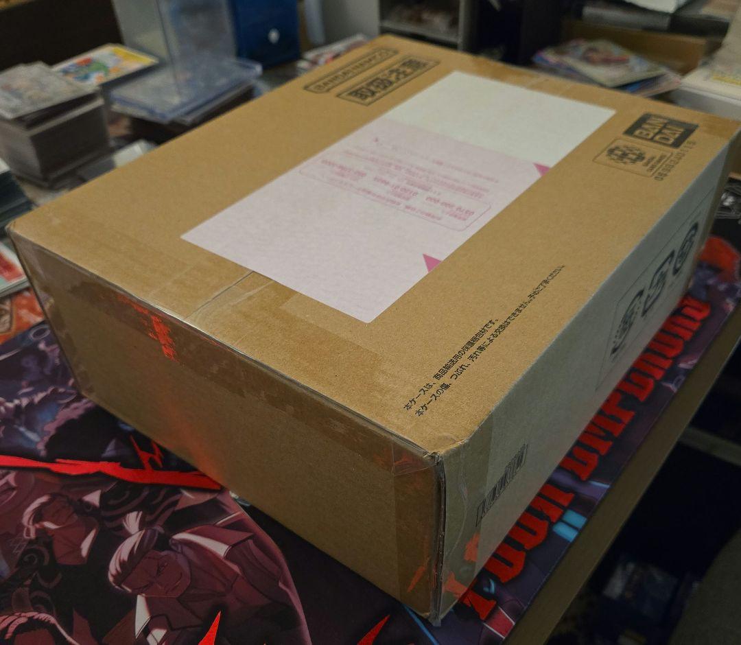 ONEPIECEカードゲーム3rdANNIVERSARY SET　未開封