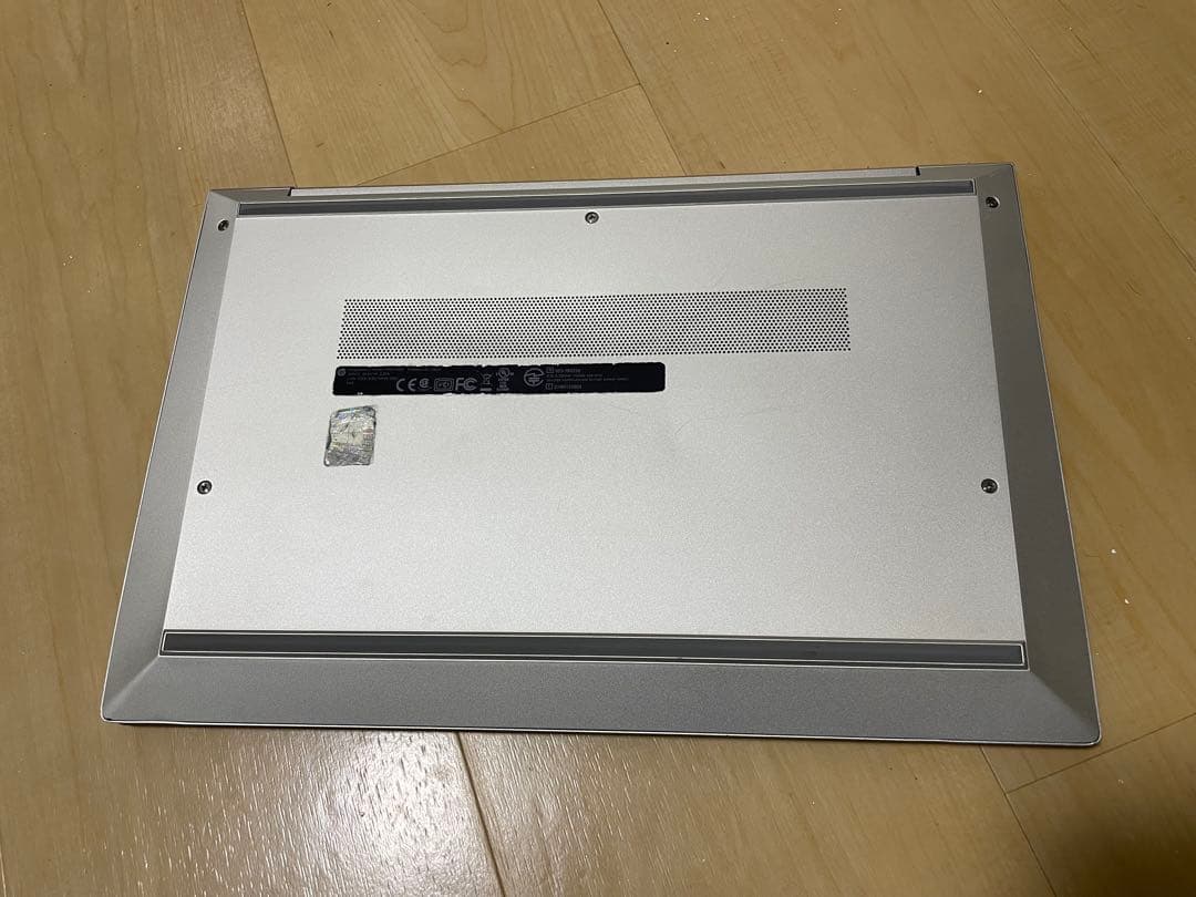 Windowsノート本体 HP EliteBook 830 G7 i7 16GB SSD 512GB