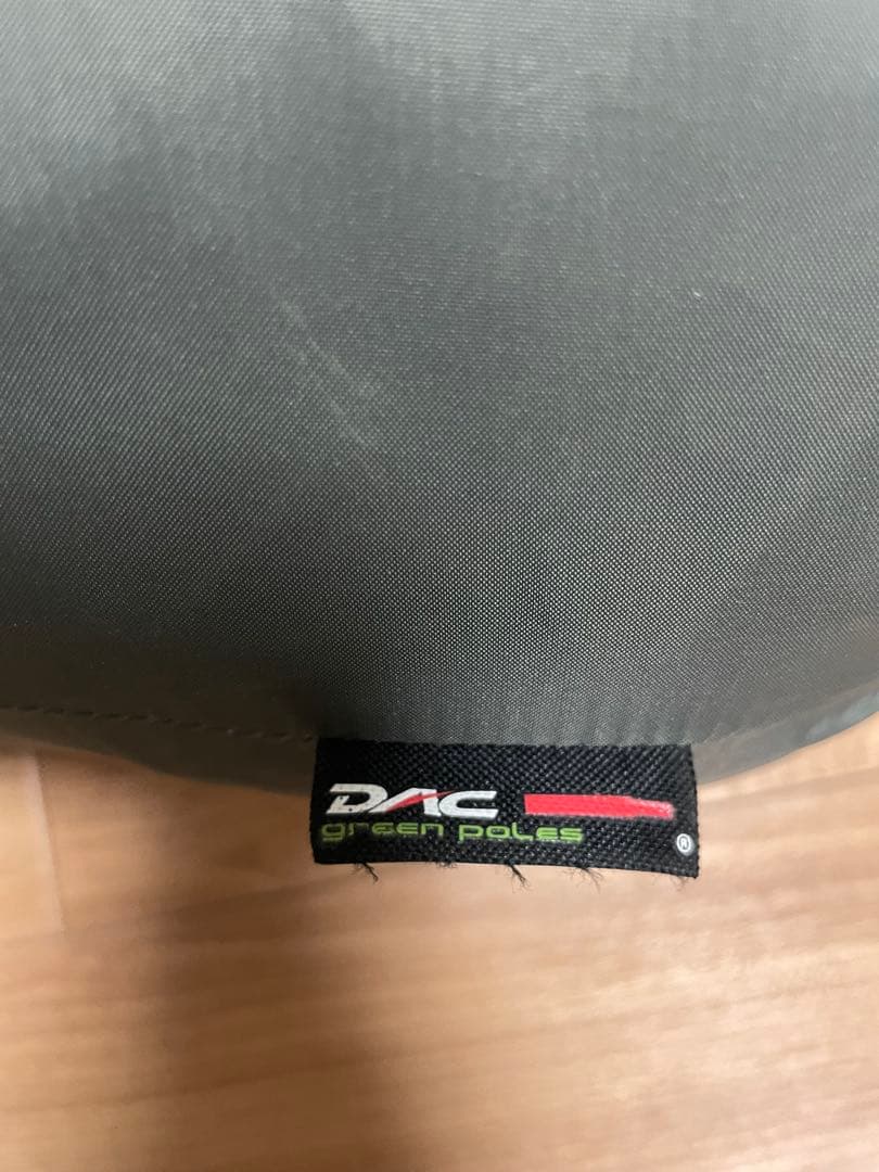 d*7様 Bigagnes ビッグアグネス ヤモナイト5 /Golite シャン