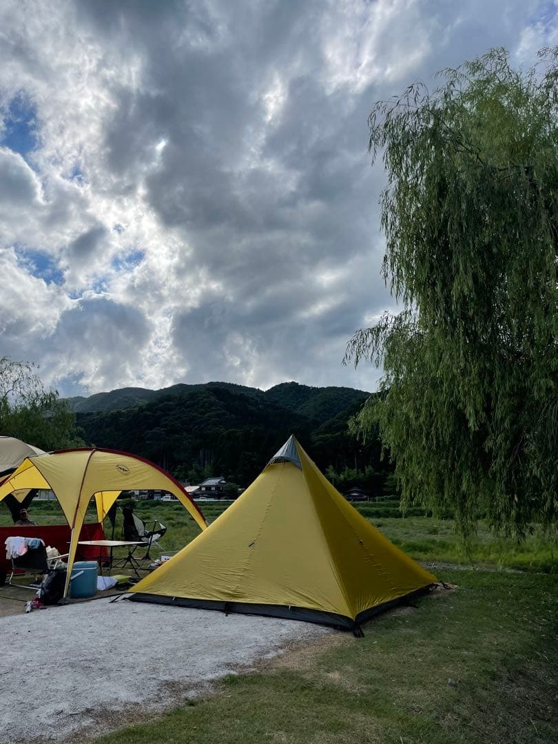 d*7様 Bigagnes ビッグアグネス ヤモナイト5 /Golite シャン