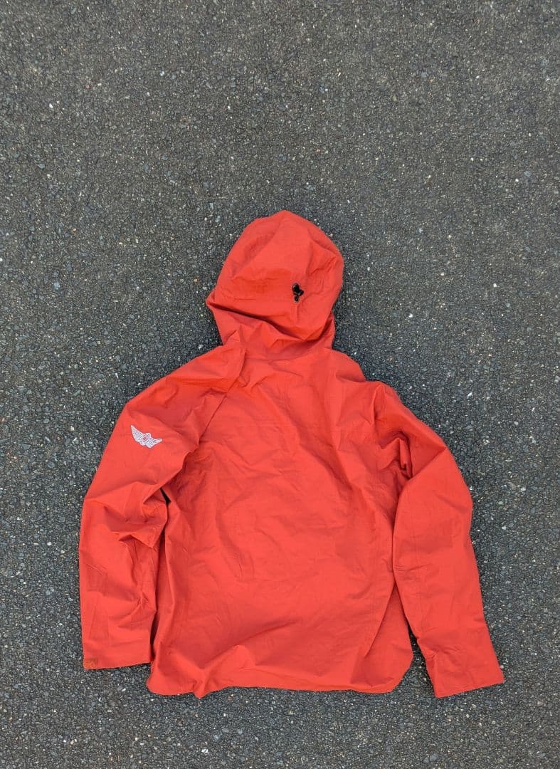 ジャケット・アウター ARC'TERYX GORE-TEX Pro shell jacket