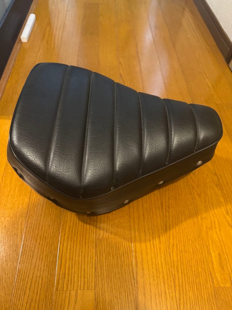 z50j モンキー純正シート