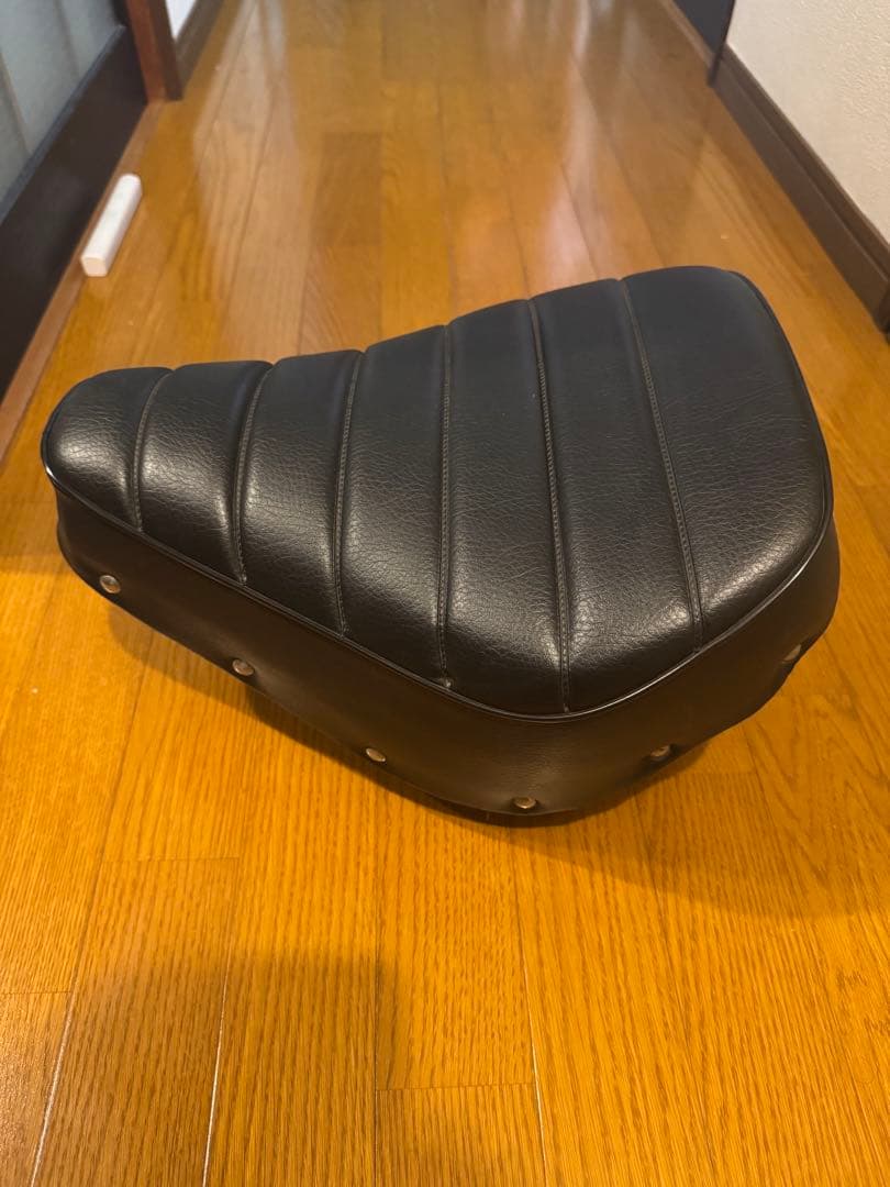 z50j モンキー純正シート