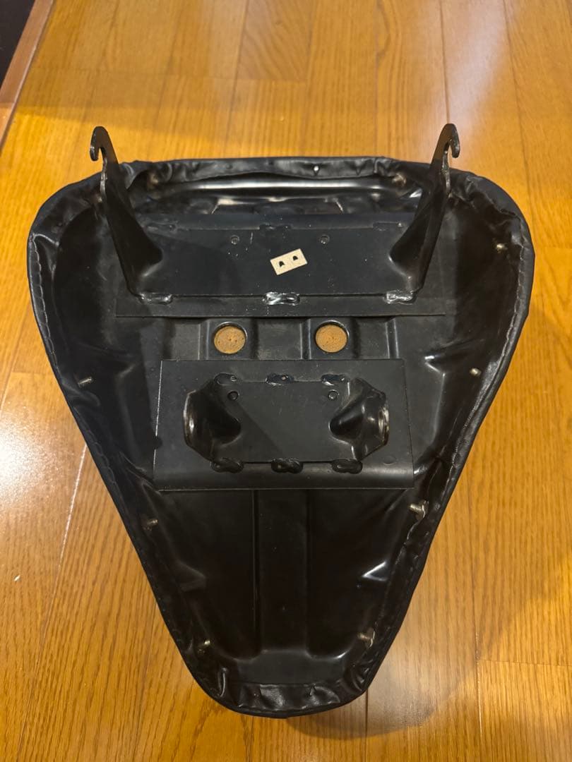 z50j モンキー純正シート