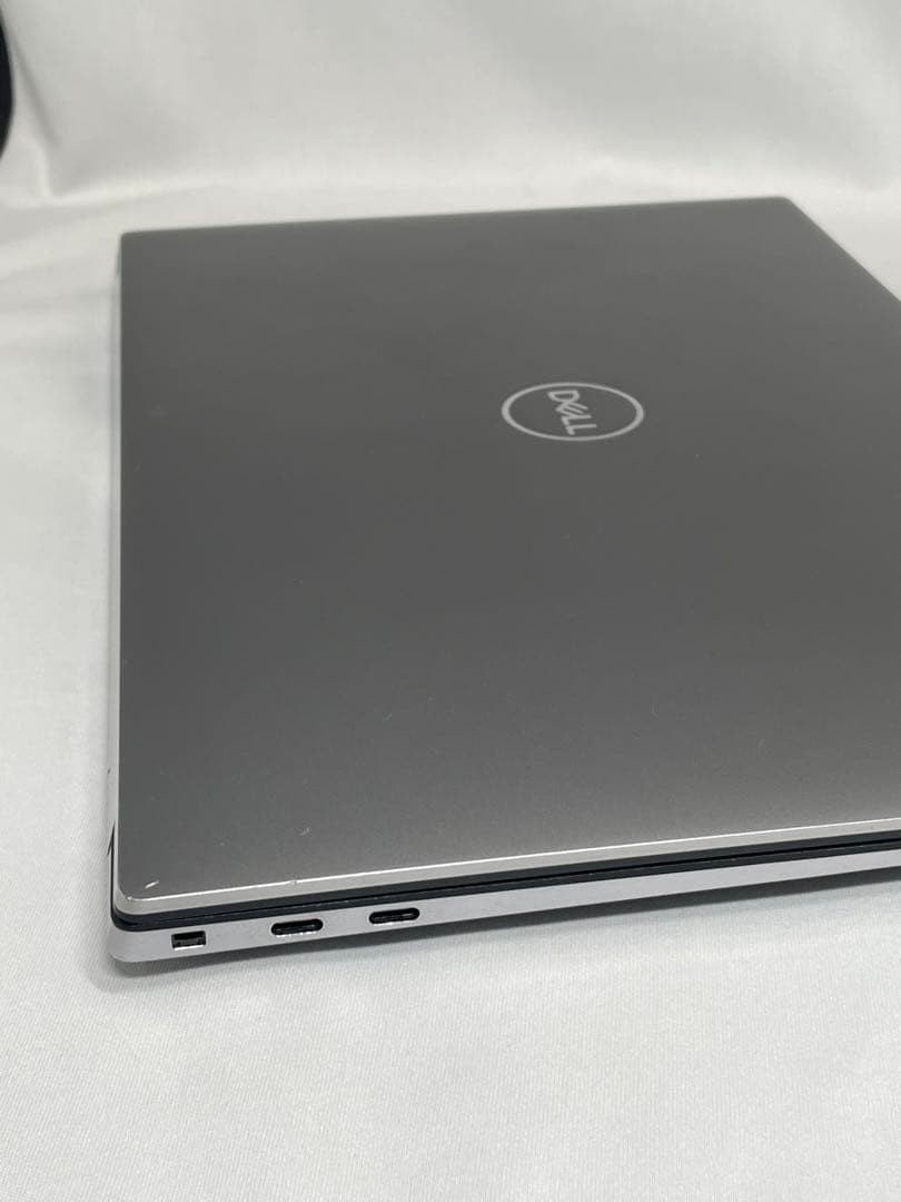 Windowsノート本体 Dell Precision 5550 i7-10850H GPU T1000