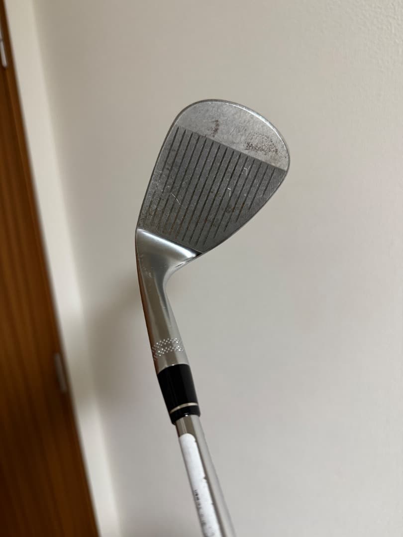 Callaway Jaws ウェッジ 3本 48/54/58