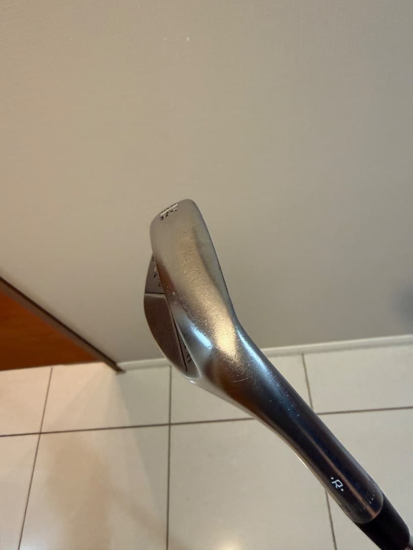 Callaway Jaws ウェッジ 3本 48/54/58