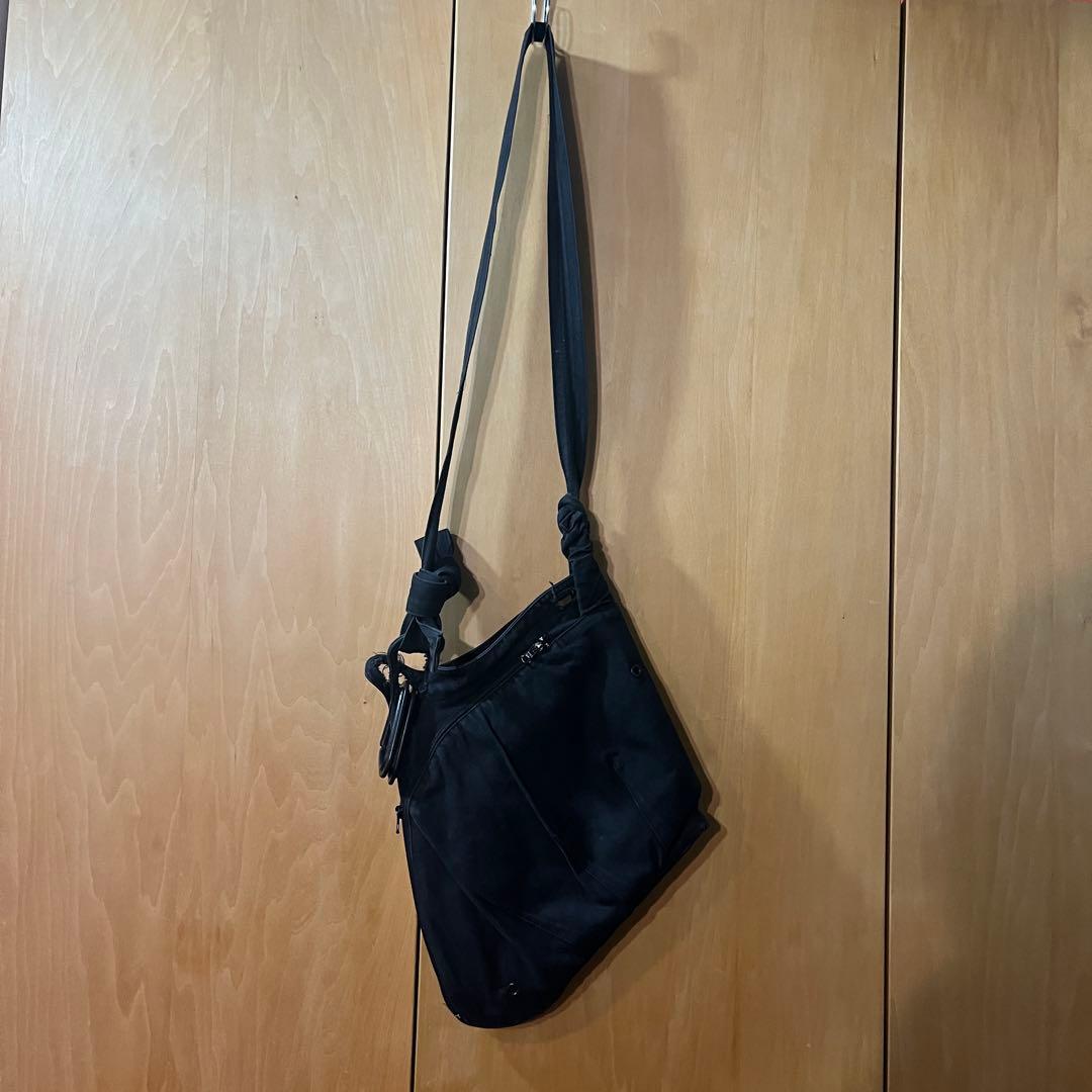 JIAN YE (ジェン イェ) BASIC UNIT 03 ショルダーバッグ