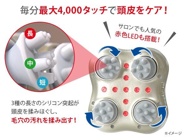 【新品未使用】アデランススパニスト 育毛剤つきセット