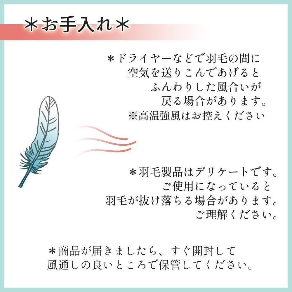 あやめ★オーストリッチ 羽毛