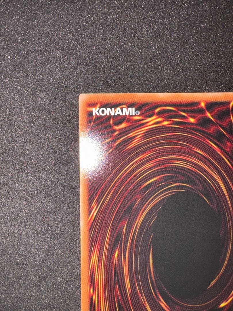 H*i様 遊戯王　The Fallen ＆ The Virtuous プリズマ