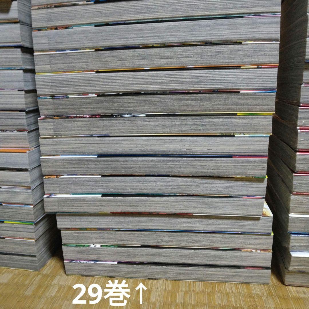 キングダム全巻　美品　1-78巻