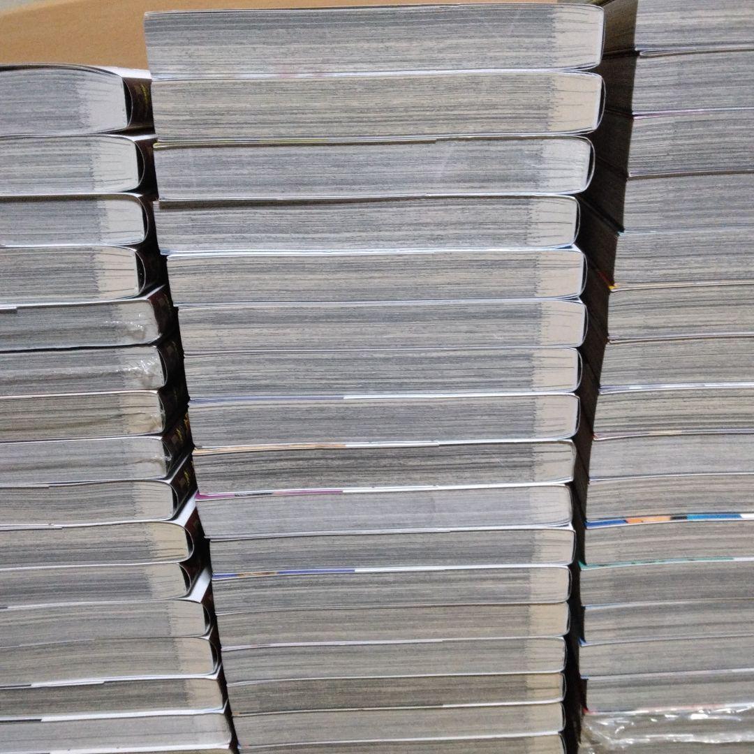 キングダム全巻　美品　1-78巻