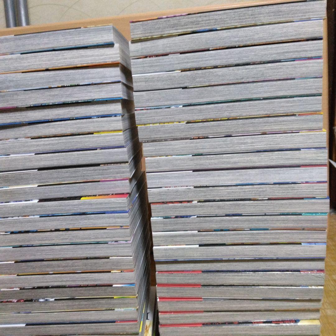 キングダム全巻　美品　1-78巻