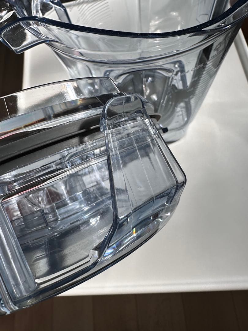 【最上位機種】Vitamix A3500i ジューサー・ミキサー