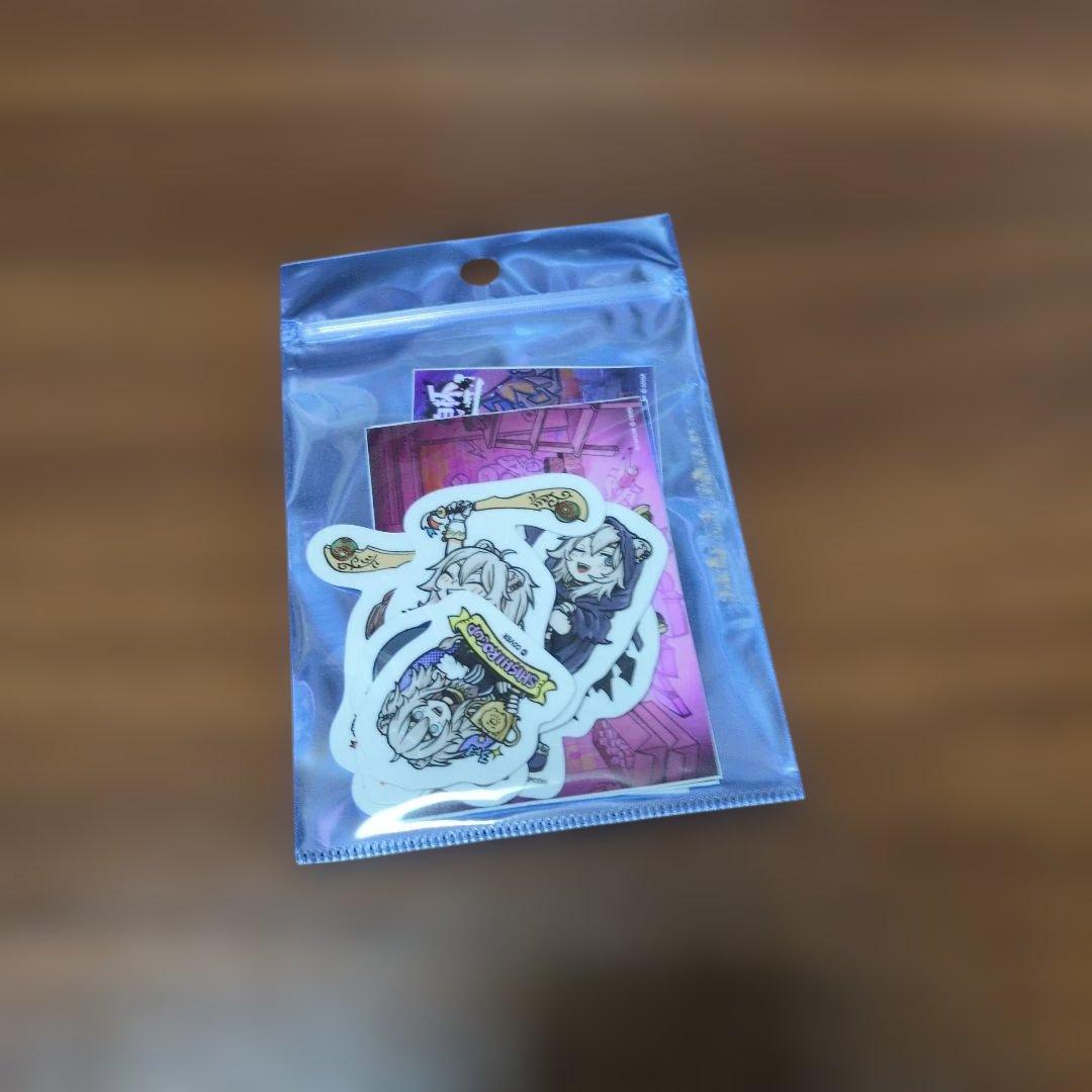 GRAPHT io 獅白杯3rdedition(レバーレス組み立て済み)