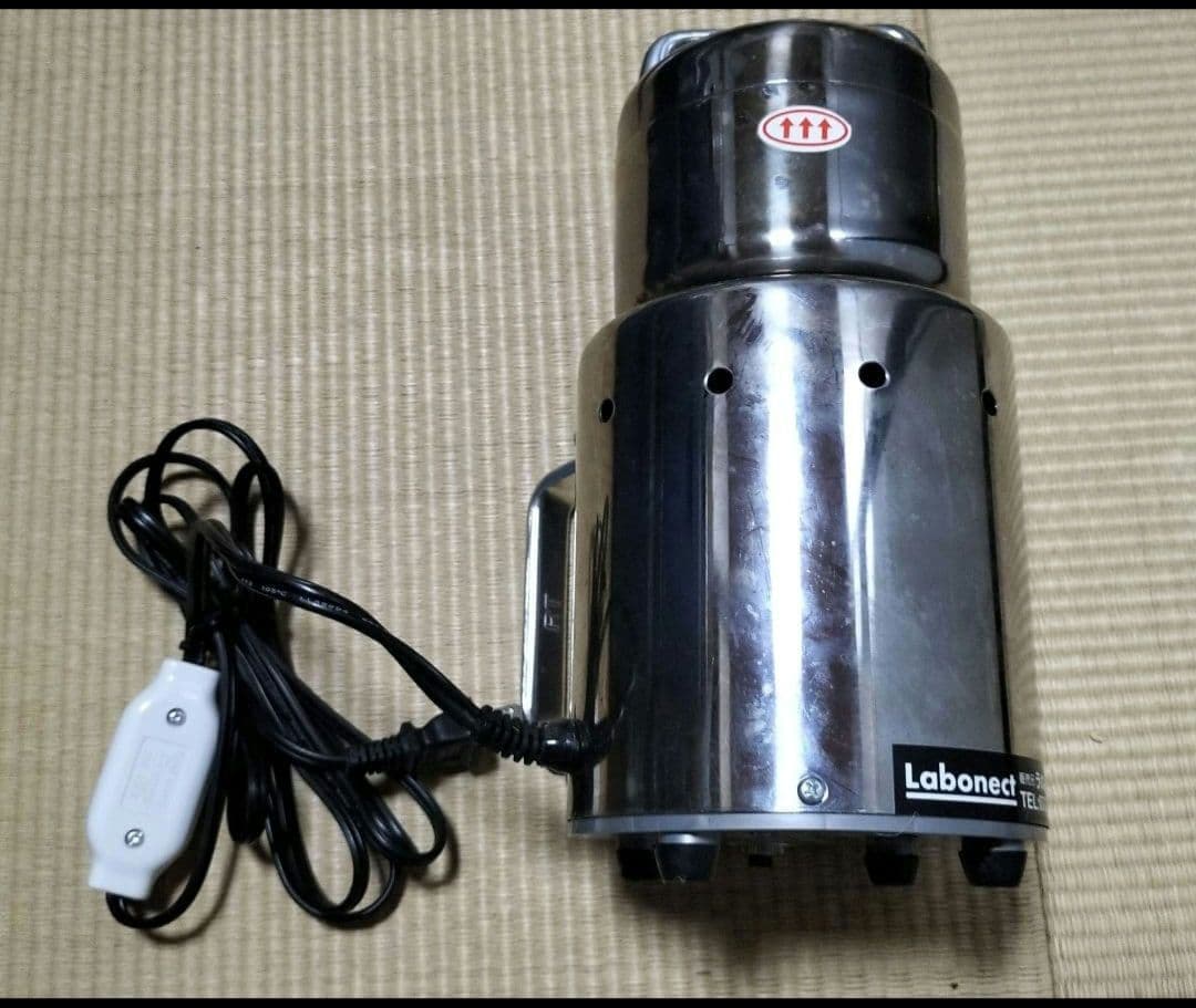 ラボネクト　コナッピー