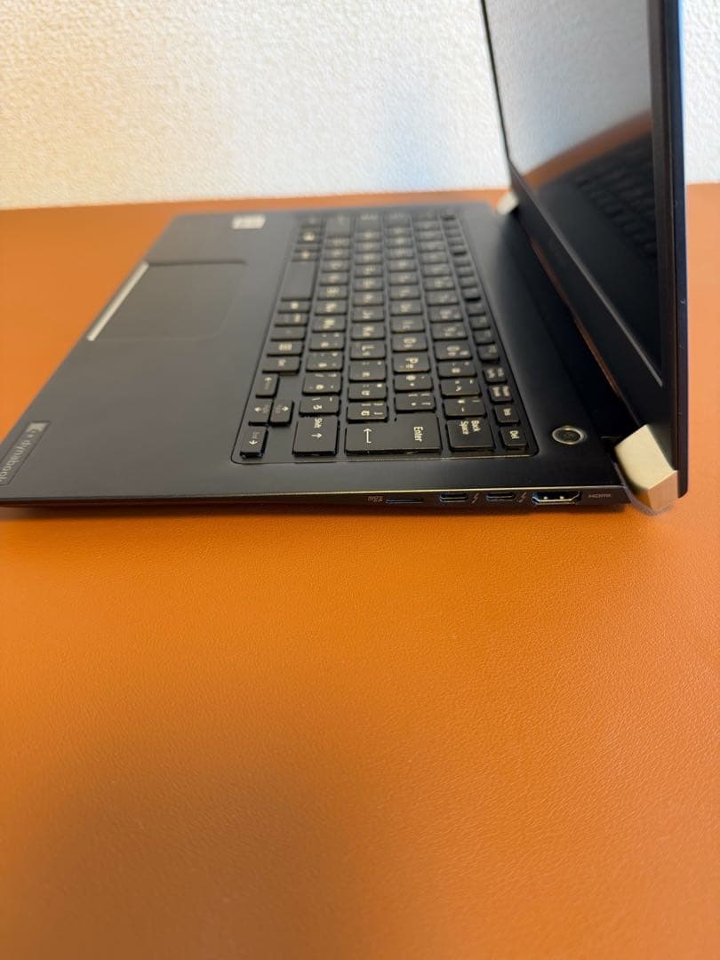 Windowsノート本体 DYNABOOK U63/FS i5-10210U 16-256 11pro