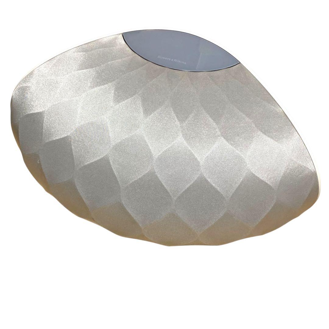 Bowers&Wilkins Formation Wedge 高音質スピーカー