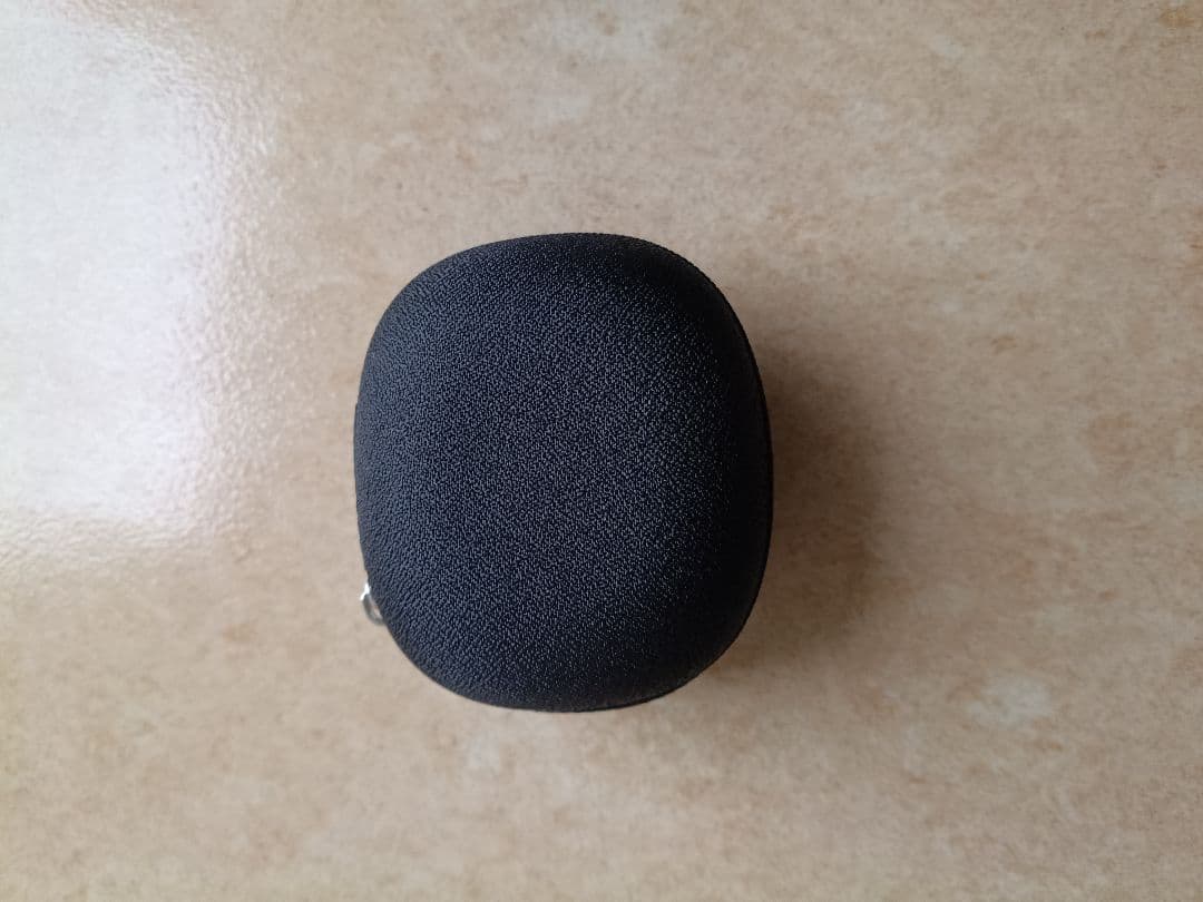 パナソニック ラムダッシュ パームインシェーバー メンズシェーバー