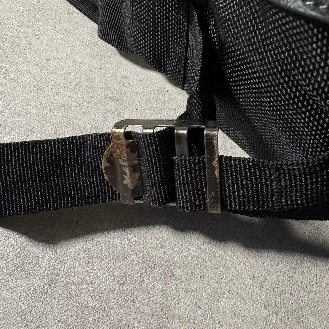 バッグ 00s archive Oakley Icon Waist Pack y2k