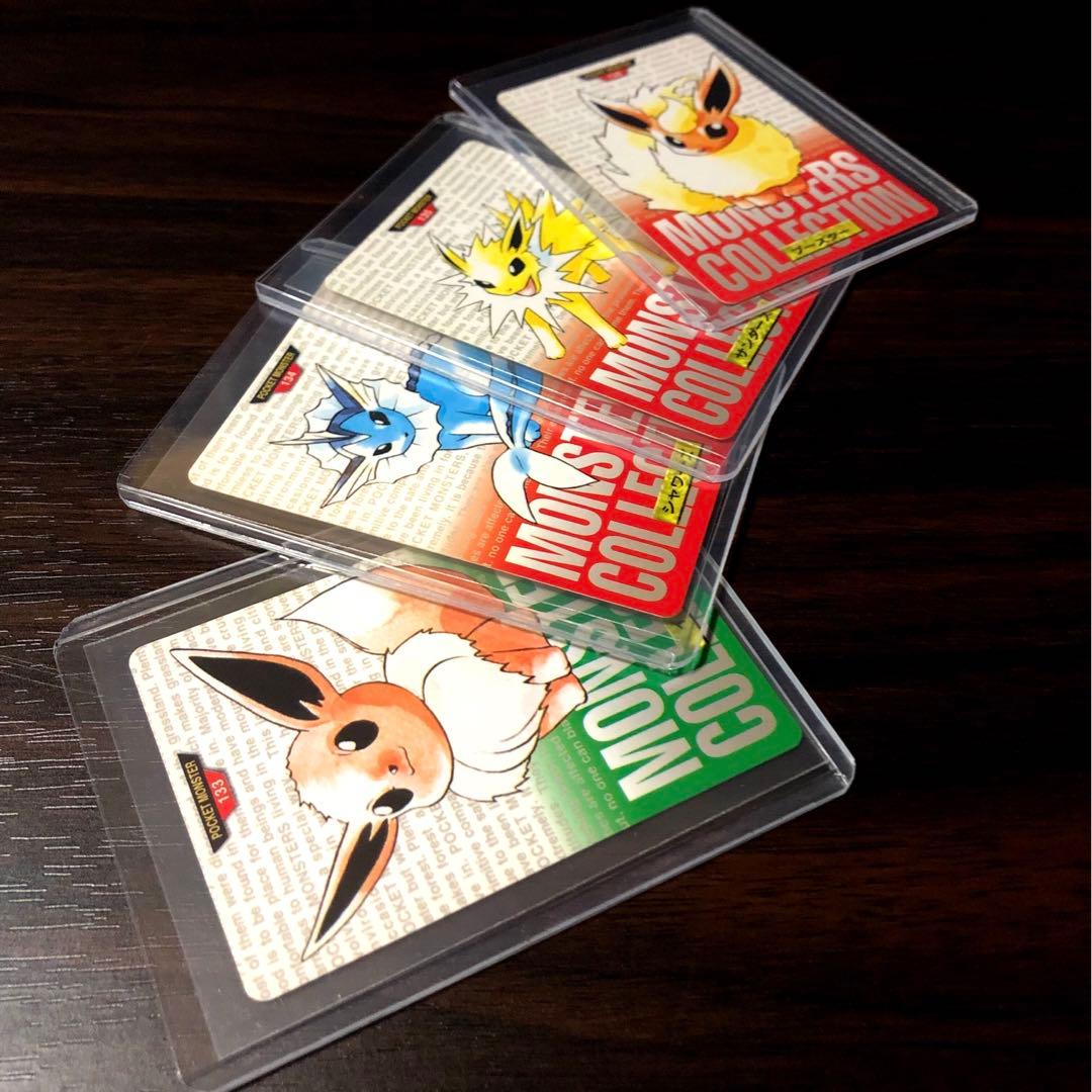 ポケモンカードダス　セット　Pokémon